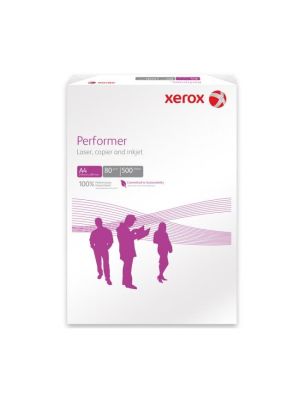 Kopírovací papier Xerox Performer A4, 80g