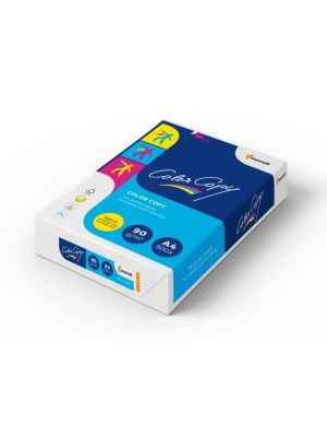 Papier Color Copy A4, 90g, 500 hárkov