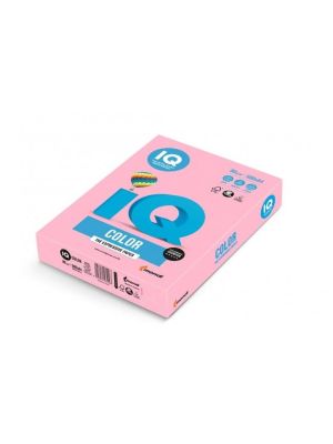 Kanc. papier,IQ, A4, 80g flamingo