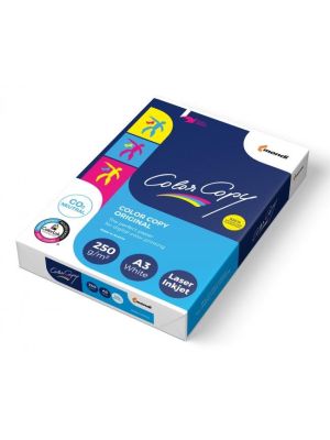 Papier Color Copy A3, 250g, 125 hárkov
