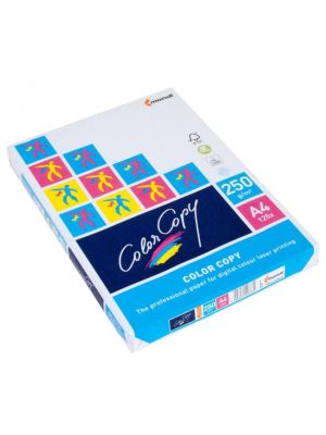 Papier Color Copy A4, 250g, 125 hárkov