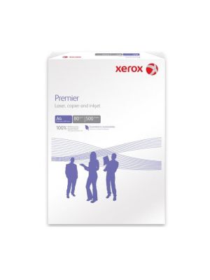 Kopírovací papier Xerox PREMIER A4, 80g