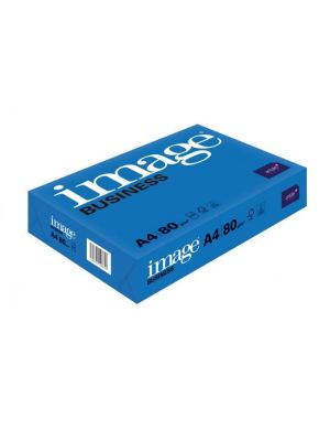 Kopírovací papier A4 IMAGE BUSINESS 80G