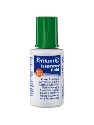 Korekčný lak Pelikan 20 ml