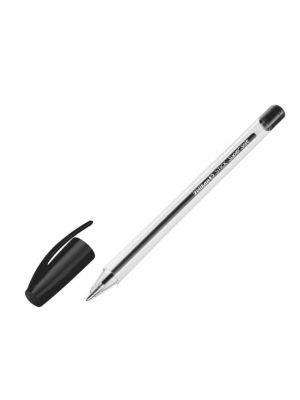 Guľôčkové pero Pelikan Stick super soft čierne 50ks