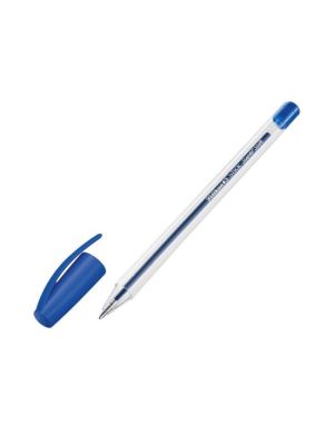 Guľôčkové pero Pelikan Stick super soft modré 50ks