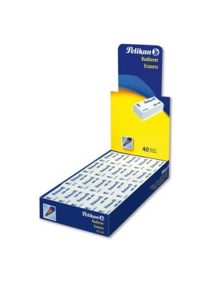 Guma Pelikan AS 40 vinylová
