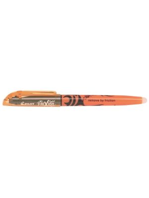Zvýrazňovač, 1-3,3 mm, vymazateľný, PILOT 