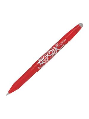 Roller PILOT Frixion Ball 0,7mm červený