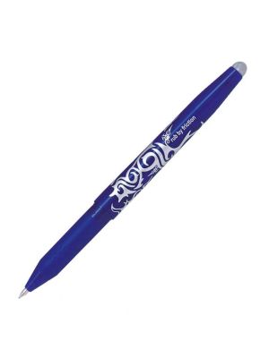 Roller PILOT Frixion Ball 0,7mm modrý