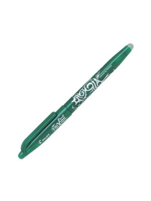 Roller PILOT Frixion Ball 0,7mm zelený