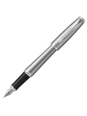 Plniace pero Urban Metro Metallic CT