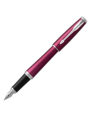 Plniace pero Urban Vibrant Magenta CT