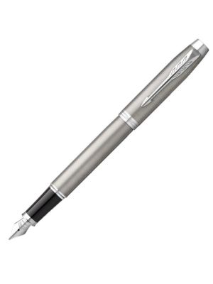Plniace pero IM Essential Stainless Steel CT