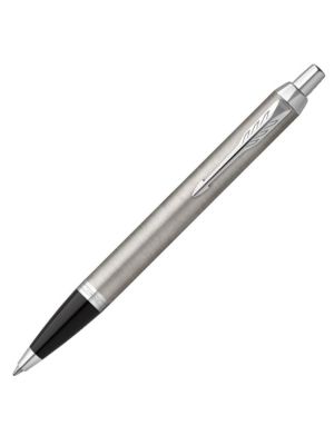 Guľôčkové pero IM Essential Stainless Steel CT