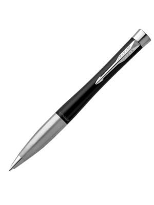 Guľôčkové pero Urban Muted Black CT