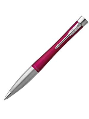 Guľôčkové pero Urban Vibrant Magenta CT