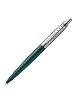 Gulôčkové  pero Jotter XL Greenwiche Matte Green CT