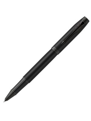 Roller IM Achromatic Black BT