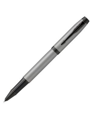 Roller IM Achromatic Grey BT