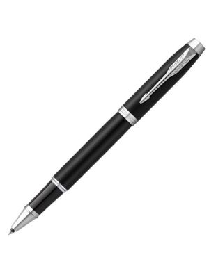 Roller IM Essential Matte Black CT