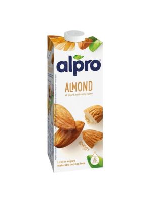 Mandľový nápoj Alpro 1 ℓ