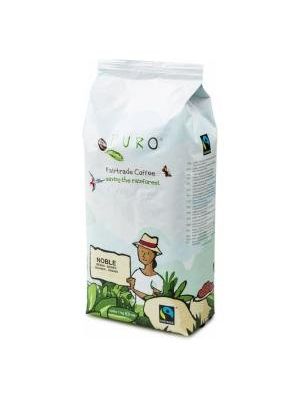 Káva Fairtrade Puro Noble mletá 250 g