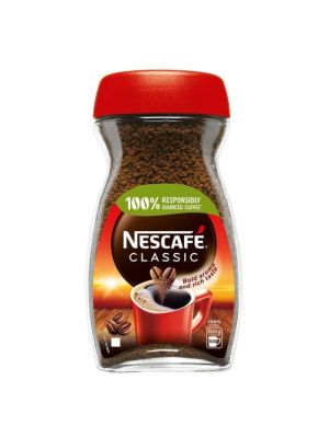 Káva NESCAFÉ Classic instantná 200 g