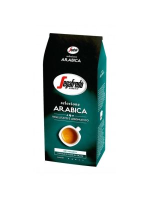 Káva Segafredo Selezione Arabica 1 kg