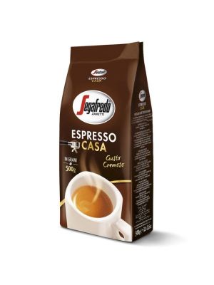 Káva Segafredo ESPRESSO Casa zrnková 500 g