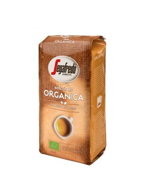 Káva Segafredo Selezione Organica 1 kg