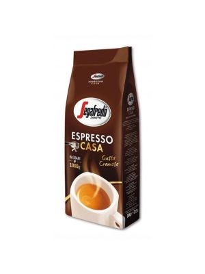 Káva Segafredo ESPRESSO Casa zrnková 1 kg