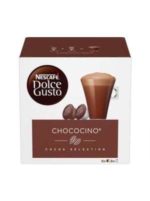 Kávové kapsule DOLCE GUSTO Chococino (16 ks)