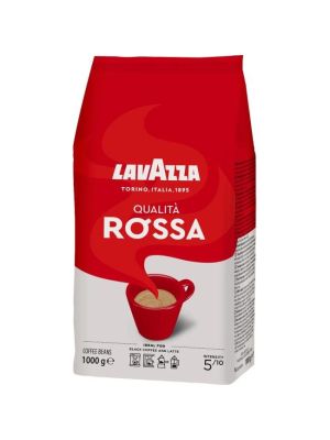 Káva LAVAZZA Qualita Rossa zrnková 1 kg