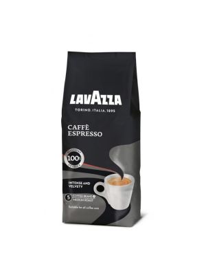 Káva LAVAZZA Caffé Espresso zrnková 250 g
