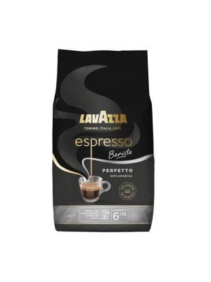 Káva LAVAZZA Espresso Barista Perfetto 1 kg