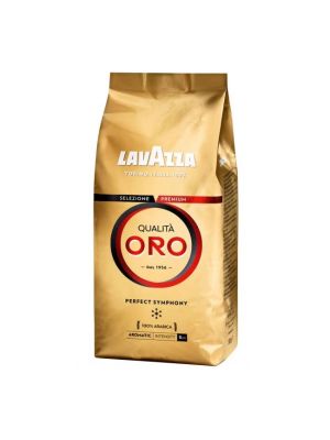 Káva LAVAZZA Qualita ORO zrnková 250 g