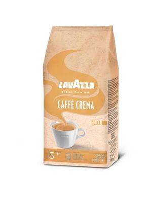 Káva LAVAZZA Caffe Crema Dolce zrnková 1 kg