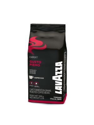 Káva LAVAZZA Gusto Pieno Vending zrnková 1 kg