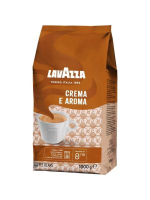 Káva LAVAZZA Crema e Aroma zrnková 1 kg