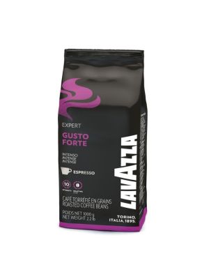 Káva LAVAZZA Gusto Forte Vending zrnková 1 kg