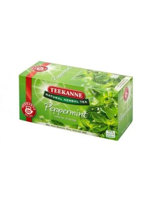 Čaj TEEKANNE bylinný Mäta 30 g