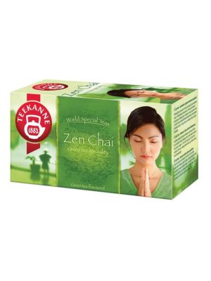 Čaj TEEKANNE Zen Chai 35 g