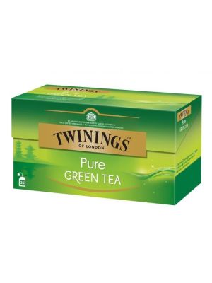 Čaj Twinings zelený Java 50 g