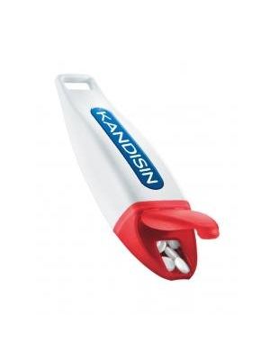 Sladidlo Kandisin classic 100 tabliet