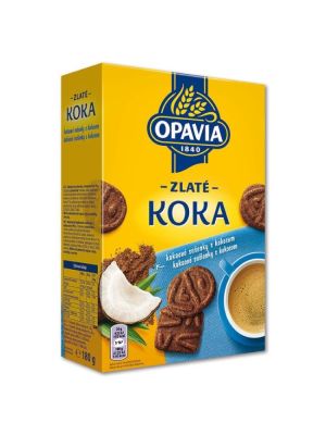 Zlaté Koka 180g