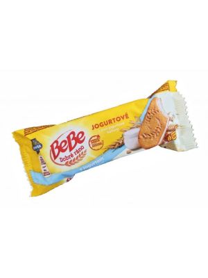 BeBe Dobré ráno jogurt 50,6 g
