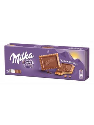 Milka Choco biscuit 150g