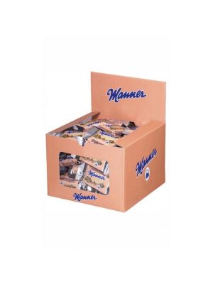 Orieškové minis Manner Original 60 x 15 g