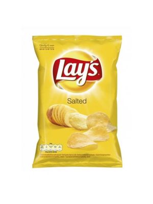 Chipsy zemiakové LAYS solené 60 g